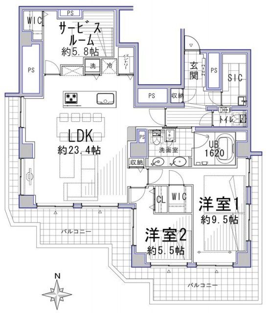 南青山リハイム