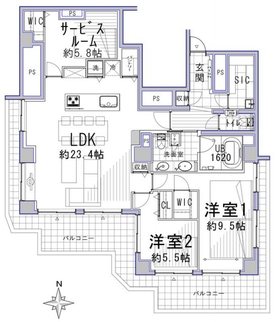 南青山リハイム
