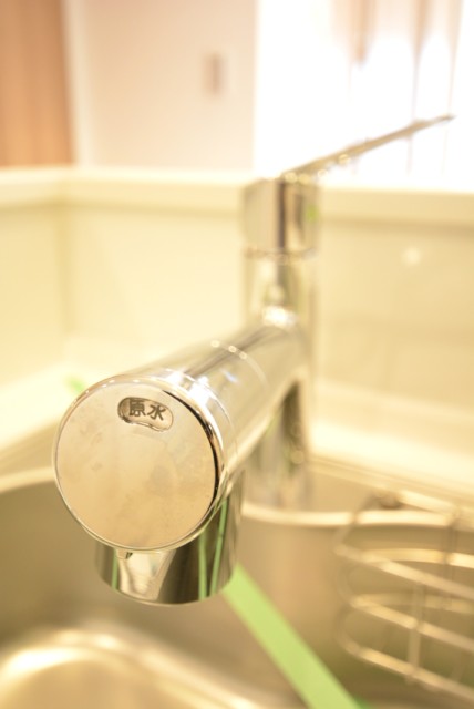 ライオンズマンション護国寺 キッチン