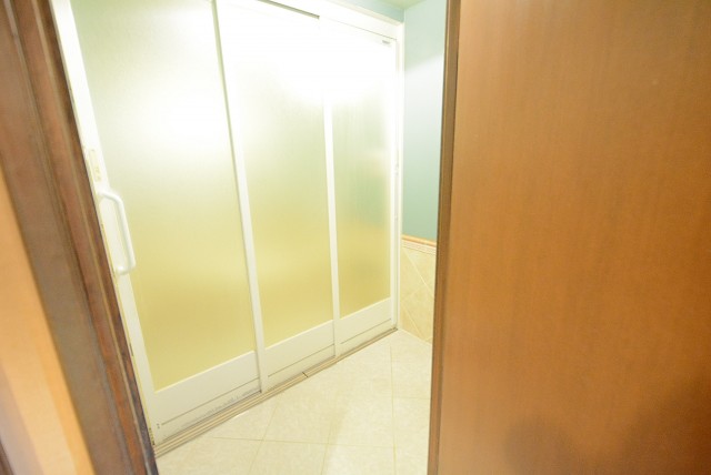 グラン青山 バス