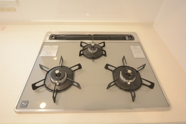 グリーンヒル新宿 キッチン