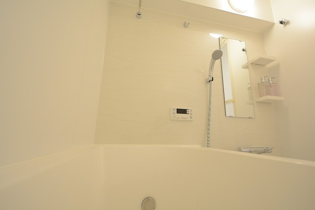 ライオンズマンション桜上水 バス