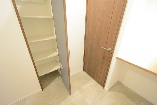 藤和目黒ホームズ ランドリールーム