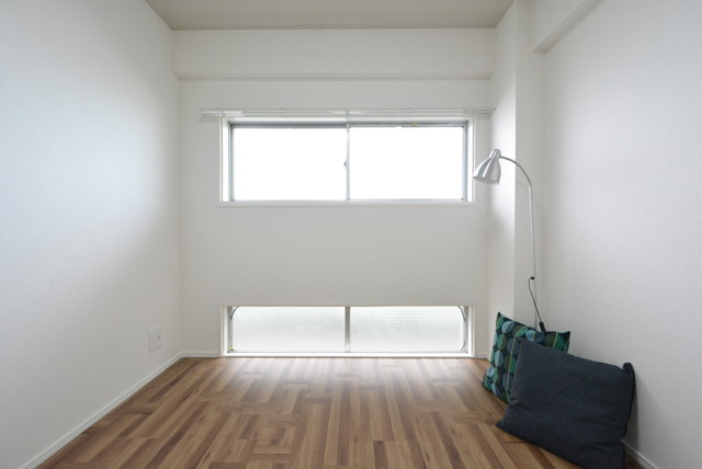 武蔵小山フラワーマンション 洋室