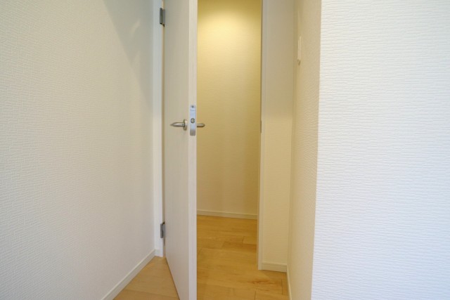 幡ヶ谷コーエイマンション 洋室２