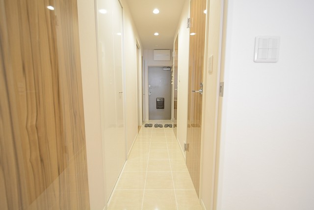 グリーンヒル新宿 トイレ