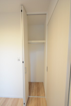 シャトレー五反田　洋室