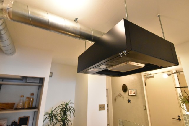 ライオンズマンション南平台 キッチン