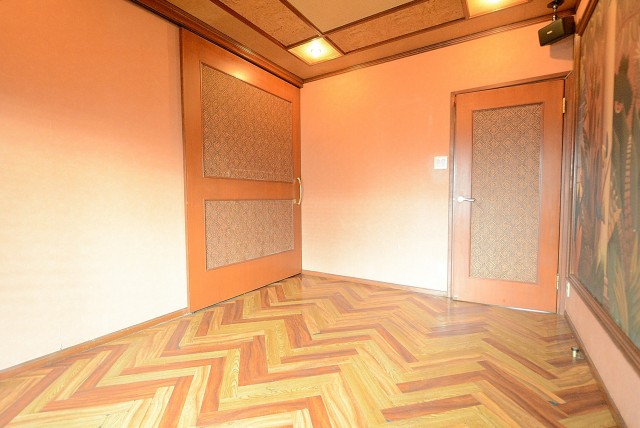 グラン青山 洋室6.0