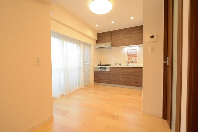 幡ヶ谷コーエイマンション LD