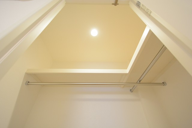 グリーンヒル新宿　洋室１