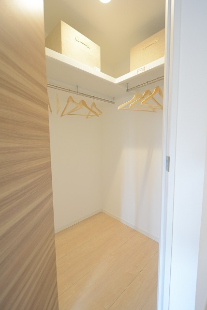 ライオンズマンション桜上水 洋室6.9