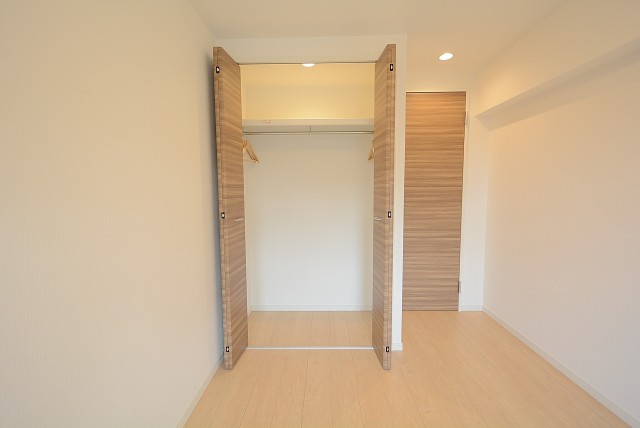 ライオンズマンション桜上水 洋室4.7