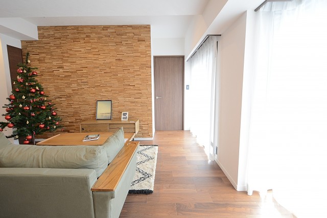 藤和目黒ホームズ 洋室5.1