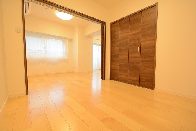 幡ヶ谷コーエイマンション 洋室4.4