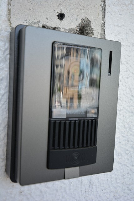 秀和恵比寿レジデンス219 玄関