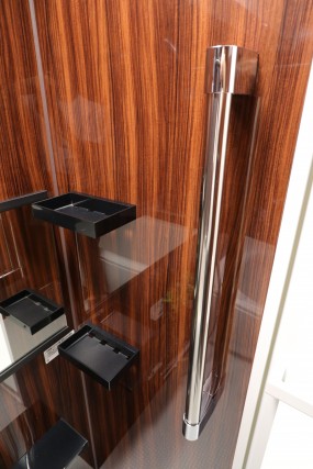 飯田橋第一パークファミリア 浴室