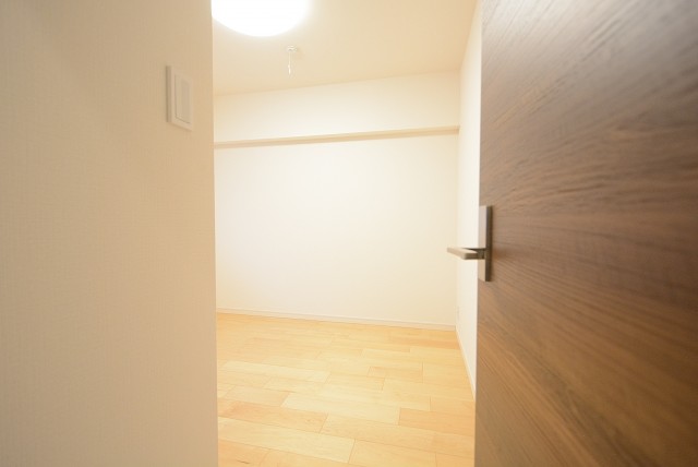 幡ヶ谷コーエイマンション 洋室5.2