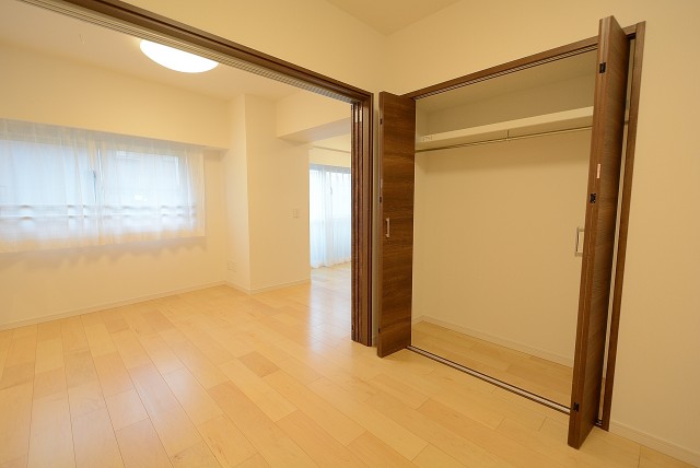 幡ヶ谷コーエイマンション 洋室4.4