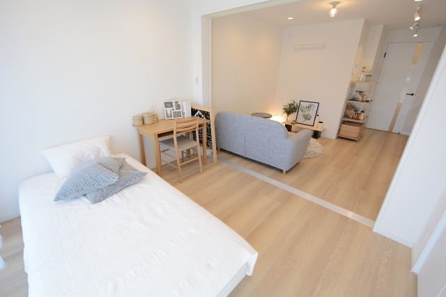 四谷コーエイマンション LD