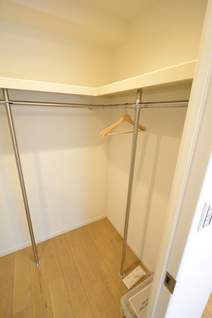 ファミール浜園 LDK