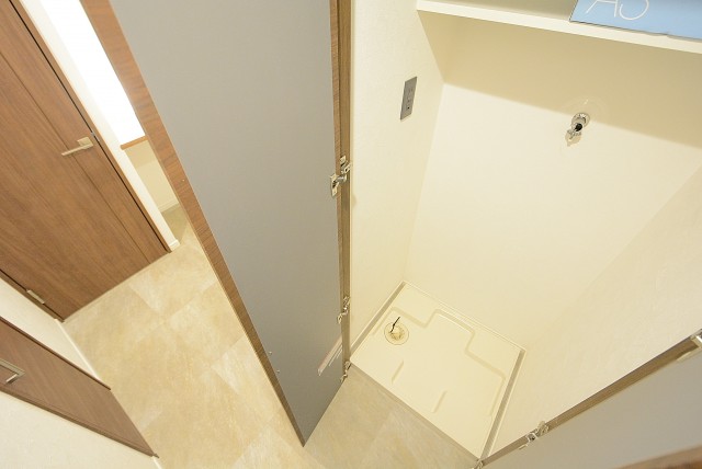 藤和目黒ホームズ ランドリールーム