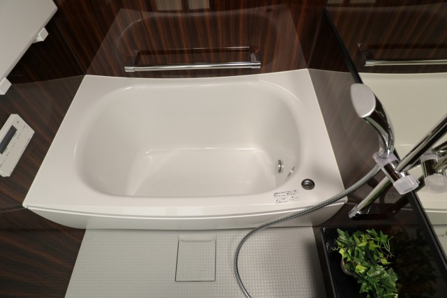 飯田橋第一パークファミリア 浴室