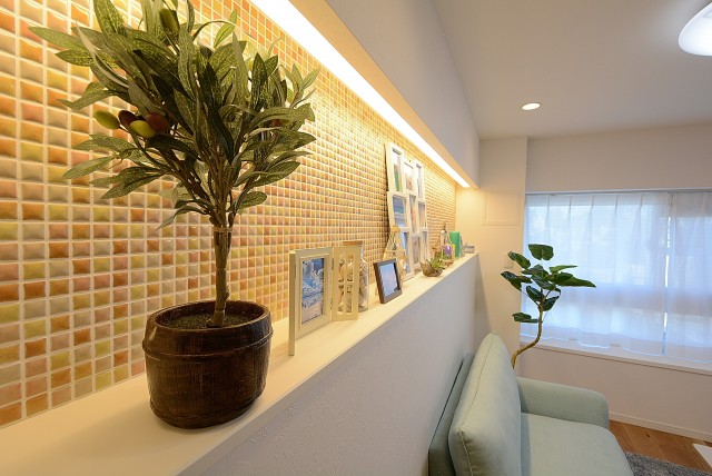 グリーンヒル新宿 LD