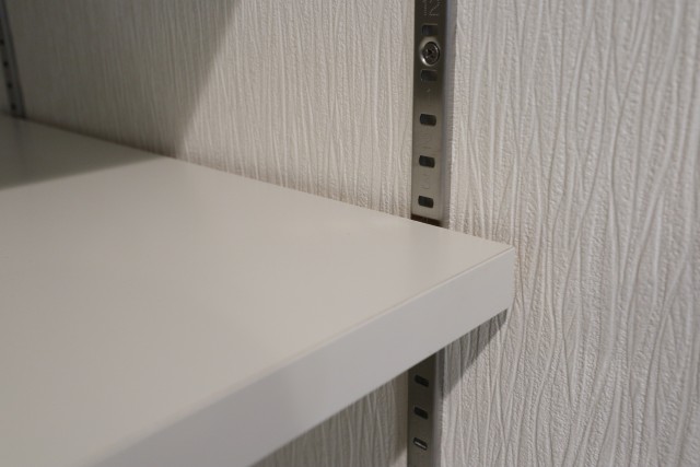 飯田橋第一パークファミリア 廊下収納