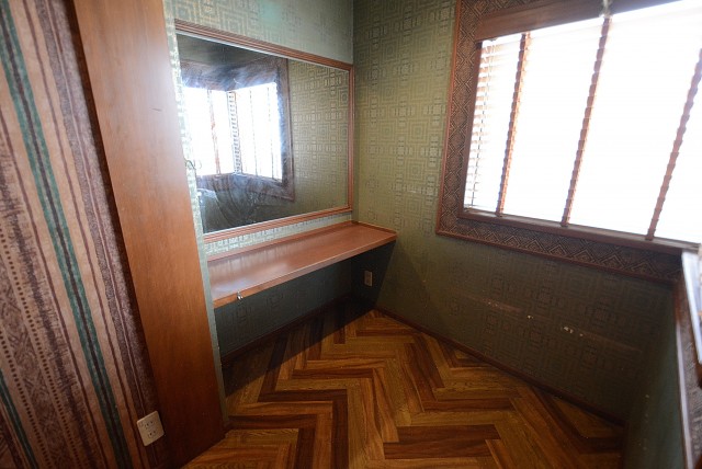 グラン青山 (58)洋室7.0