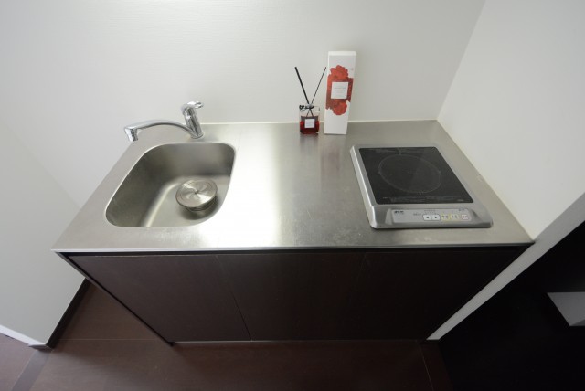 ノア渋谷パート Ⅱキッチン