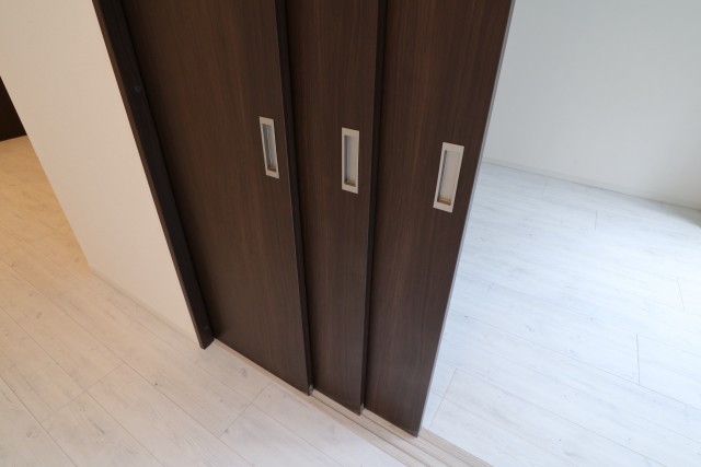 飯田橋第一パークファミリア 洋室1