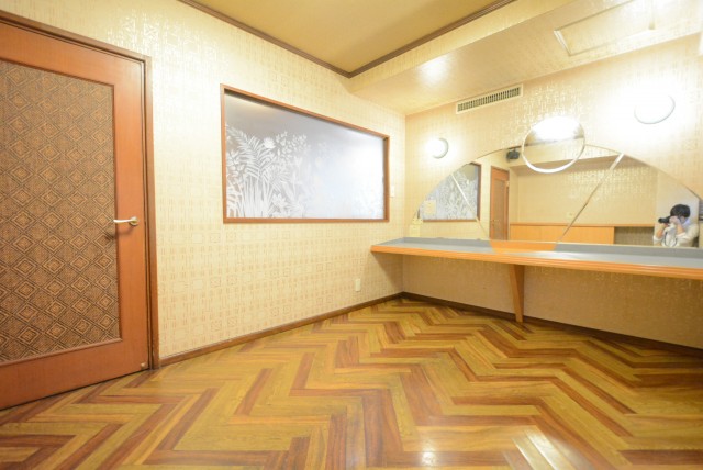 グラン青山 洋室6.2