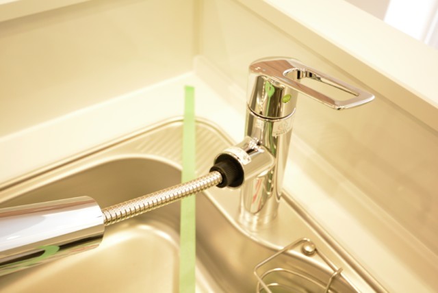 ライオンズマンション護国寺 キッチン