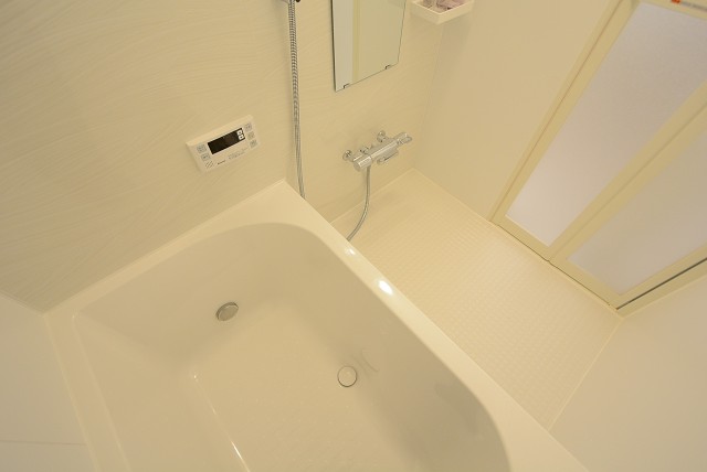 ライオンズマンション桜上水 バス