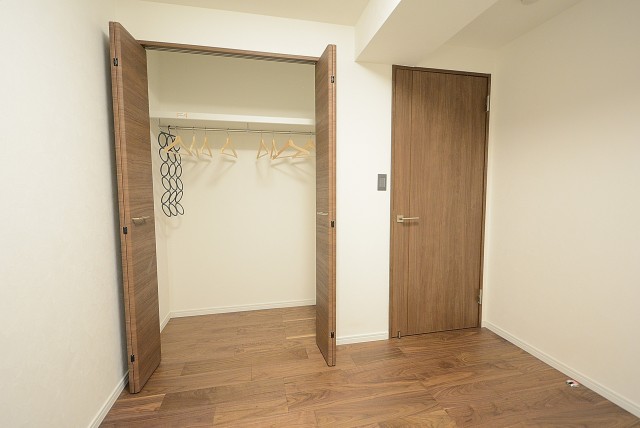 藤和目黒ホームズ 洋室5.1