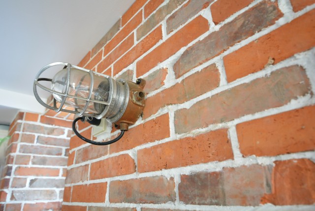 都立大コーポラス 洋室