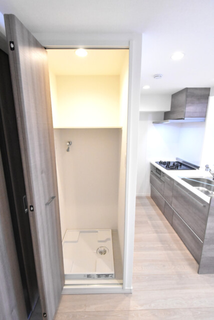 ライオンズマンション南平台 LDK