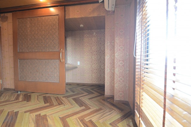 グラン青山 洋室6.0