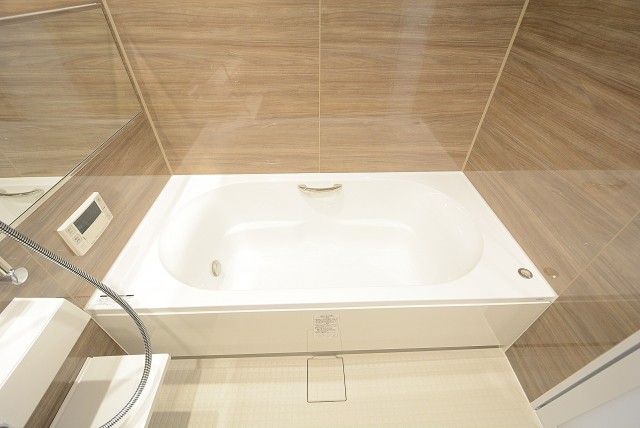 藤和目黒ホームズ バス