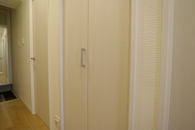 幡ヶ谷コーエイマンション (70)洗濯機スペース