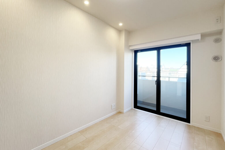 ライオンズガーデン幡ケ谷 洋室