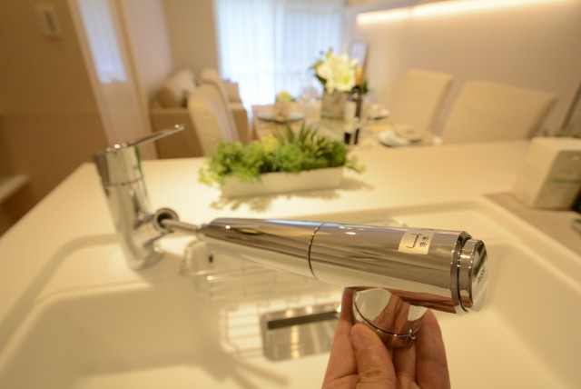 秀和恵比寿レジデンス219 LDK