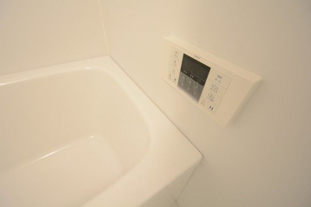 四谷コーエイマンション 浴室