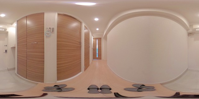 ライオンズマンション桜上水360