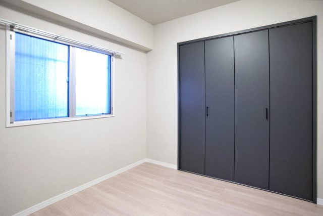 シャンボール柿の木坂 サービスルーム