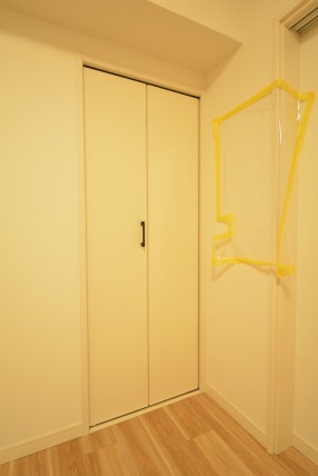 シティコープ豊洲 洋室3