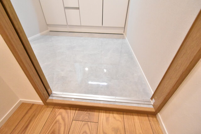 音羽ハウス トイレ