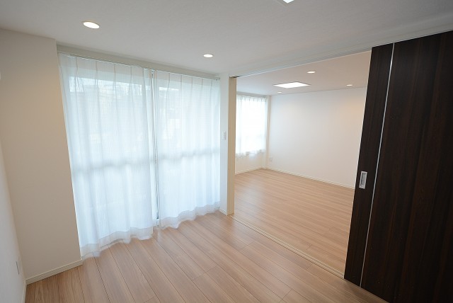 東山コーポラス 洋室4.5