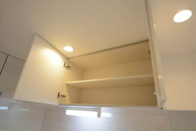 ハイネス大久保 キッチン